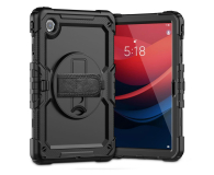 TECH-PROTECT Solid360 do Lenovo Tab M11 / K11E 11.0 Tb-330 Black 5906203691739 - 1367382 - zdjęcie 1